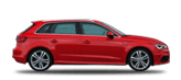 Used Hatchback for sale in Leamington Spa